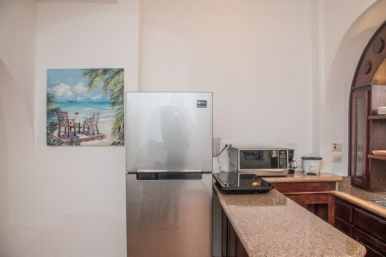Apartamentos Villa Carlotta
