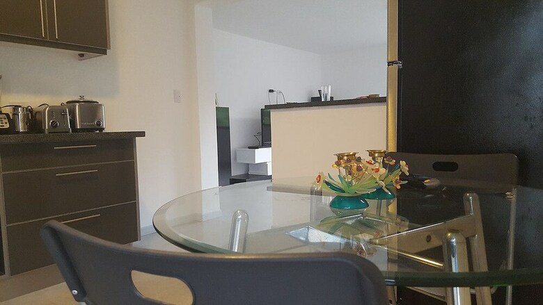 Apartamentos Villa Carlotta