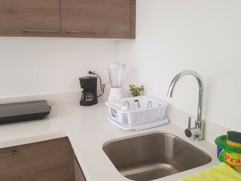 Apartamentos Villa Carlotta