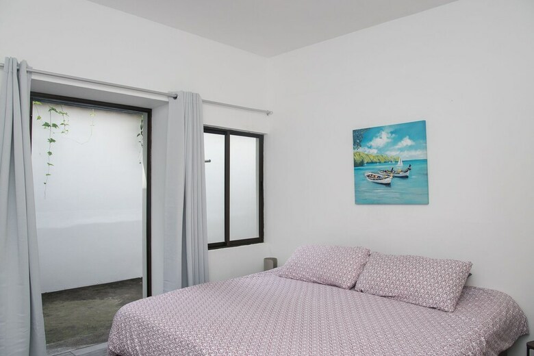 Apartamentos Villa Carlotta