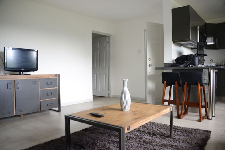 Apartamentos Villa Carlotta