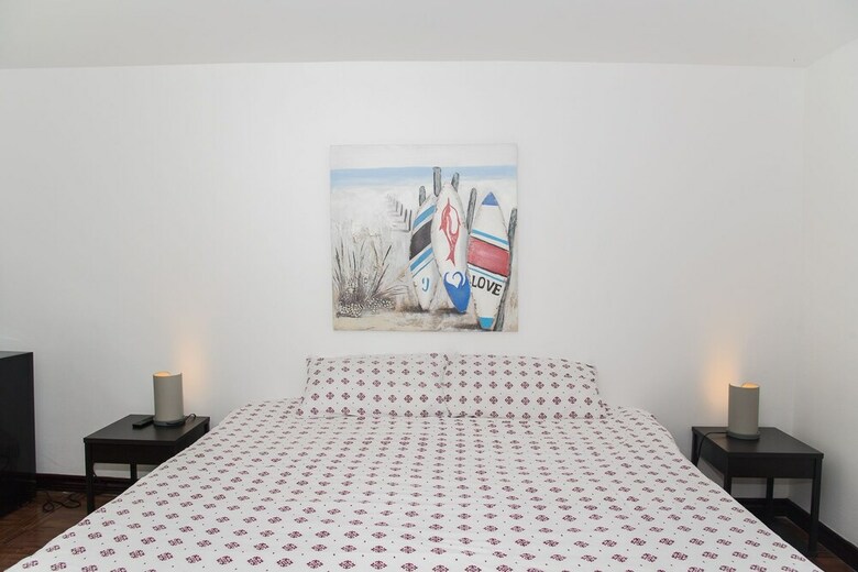 Apartamentos Villa Carlotta