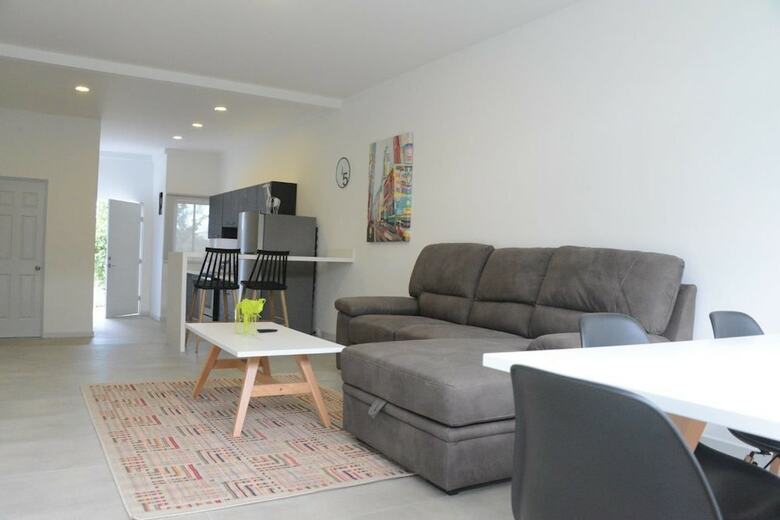 Apartamentos Villa Carlotta