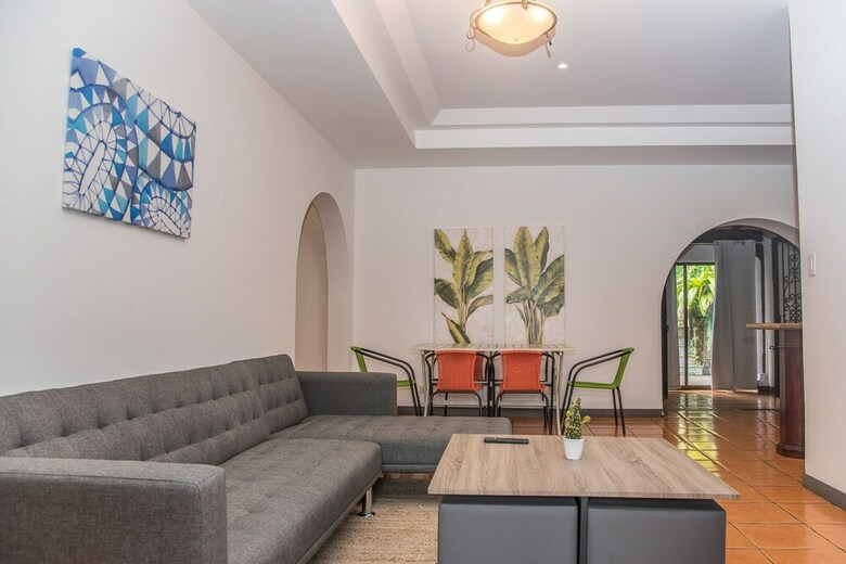 Apartamentos Villa Carlotta