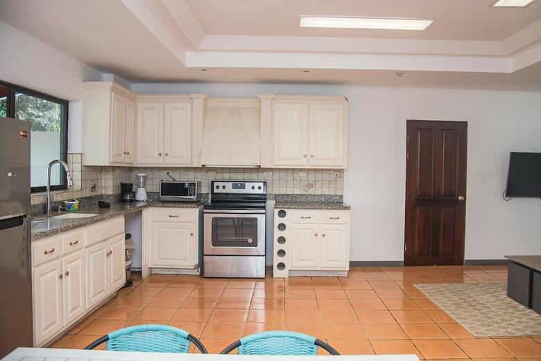 Apartamentos Villa Carlotta