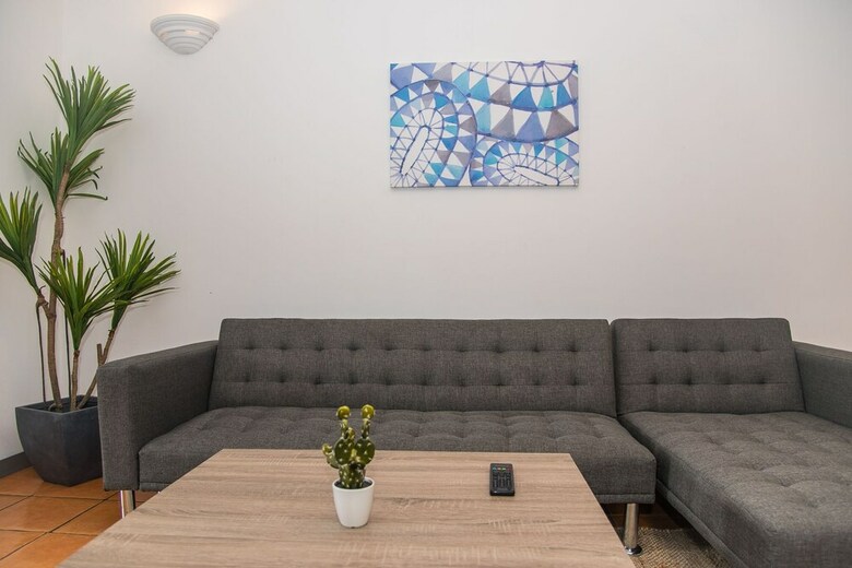 Apartamentos Villa Carlotta