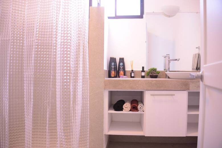 Apartamentos Villa Carlotta
