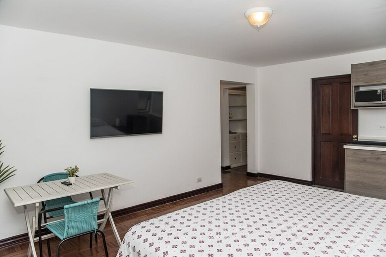 Apartamentos Villa Carlotta