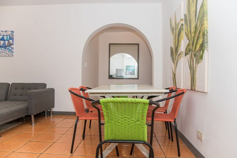 Apartamentos Villa Carlotta