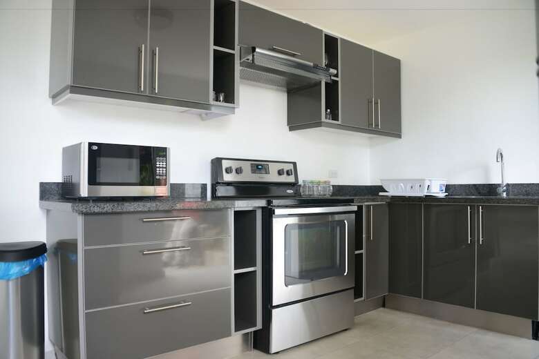 Apartamentos Villa Carlotta