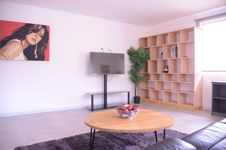 Apartamentos Villa Carlotta