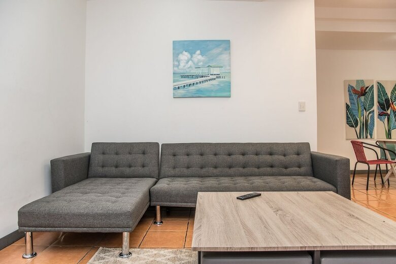 Apartamentos Villa Carlotta