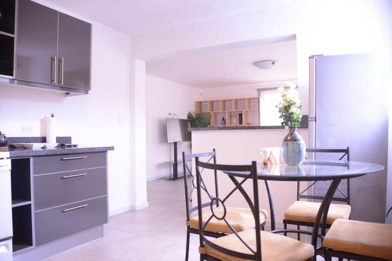 Apartamentos Villa Carlotta