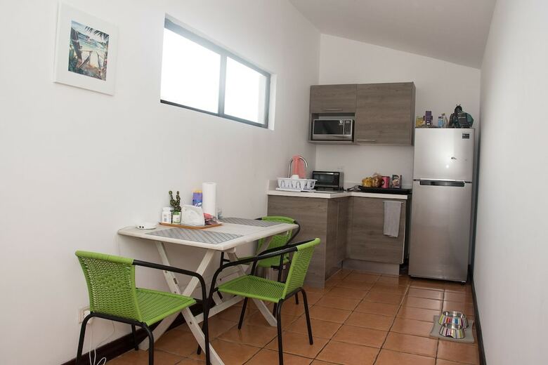 Apartamentos Villa Carlotta