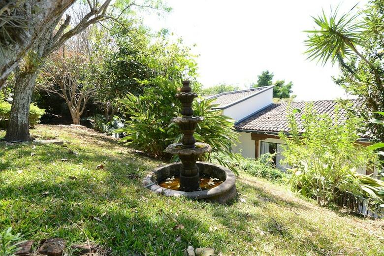 Apartamentos Villa Carlotta