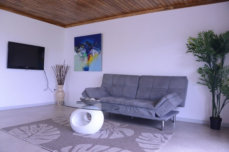 Apartamentos Villa Carlotta