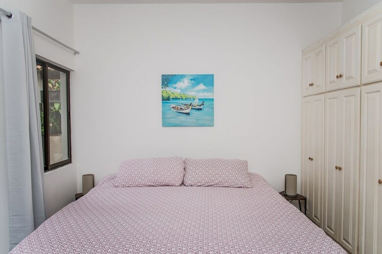 Apartamentos Villa Carlotta