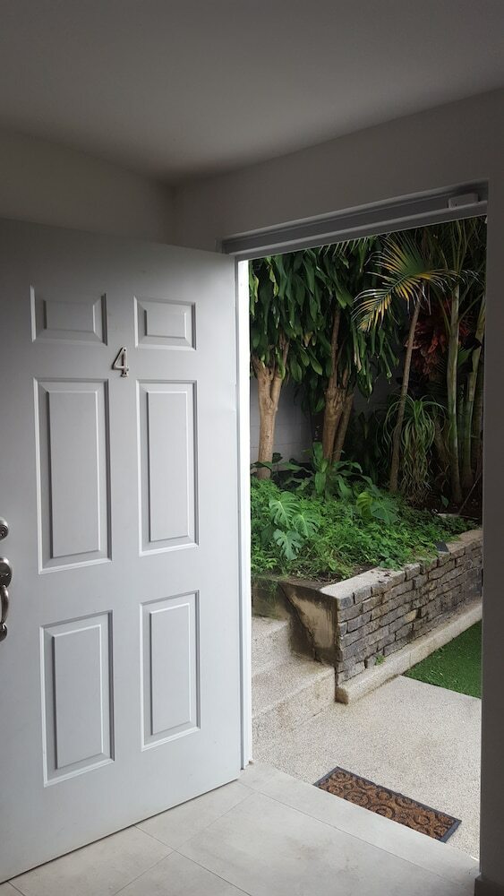 Apartamentos Villa Carlotta