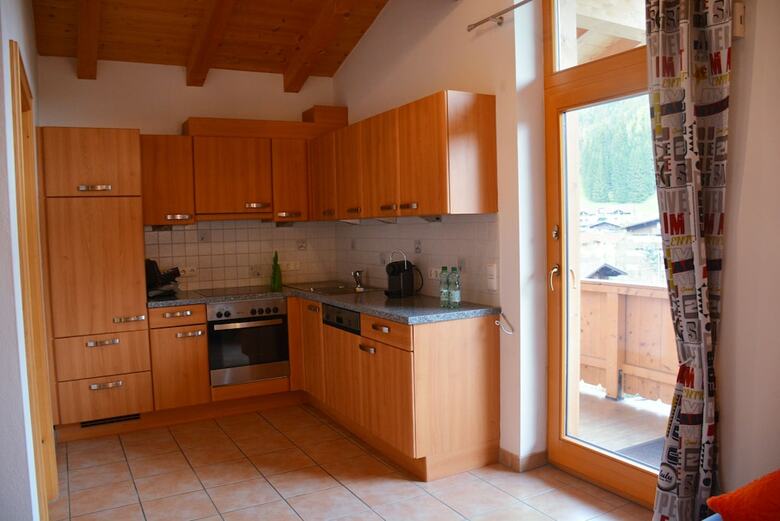 Apartamentos Haus Carina- Absolute Active Resort