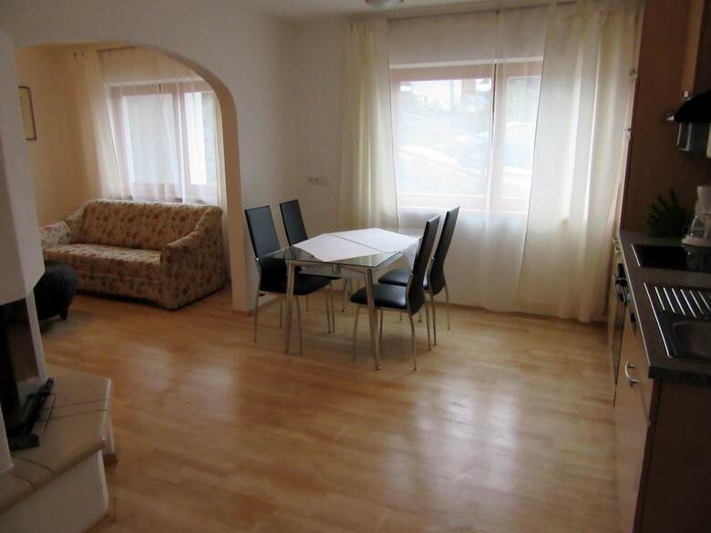 Apartamentos Haus Carina- Absolute Active Resort