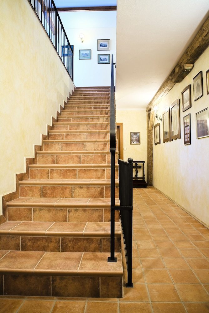 Apartm�ny U Zvonu