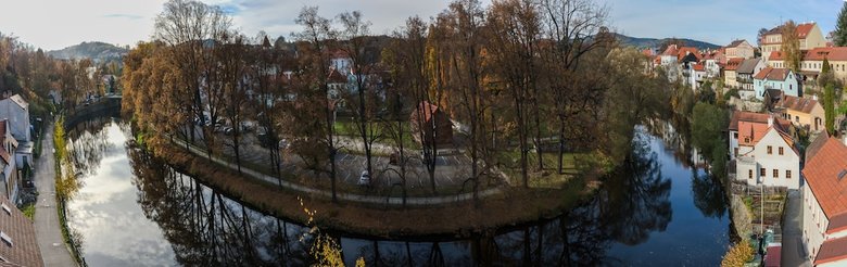 Apartm�ny U Zvonu