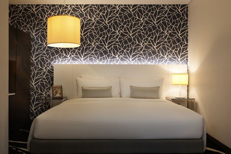 Radisson Blu Lagos Ikeja Hotel