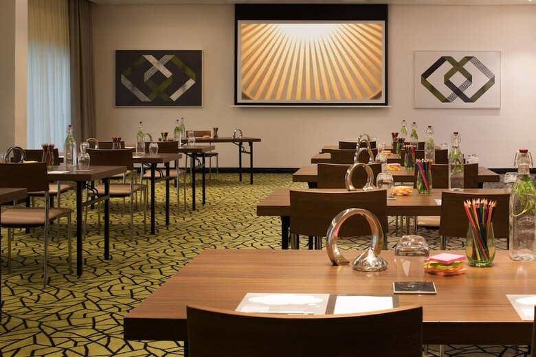 Radisson Blu Lagos Ikeja Hotel