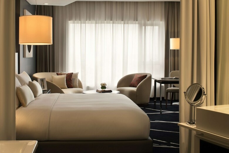 Radisson Blu Lagos Ikeja Hotel
