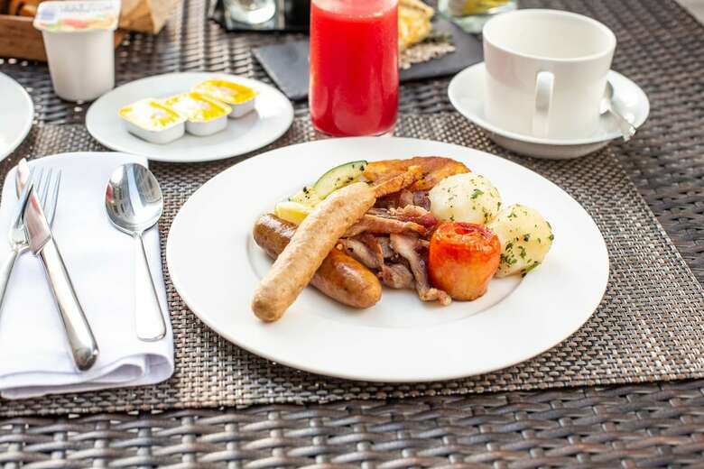 Radisson Blu Lagos Ikeja Hotel