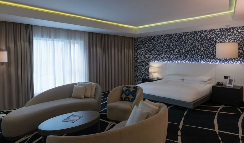 Radisson Blu Lagos Ikeja Hotel