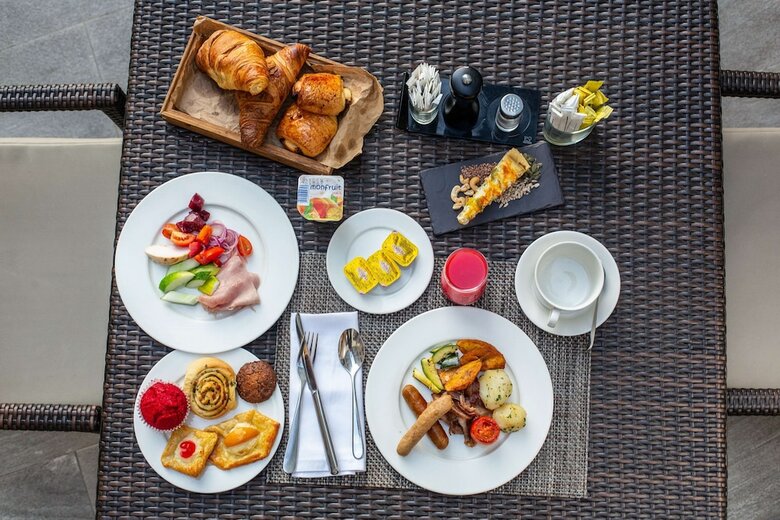 Radisson Blu Lagos Ikeja Hotel
