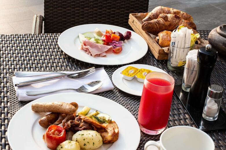 Radisson Blu Lagos Ikeja Hotel