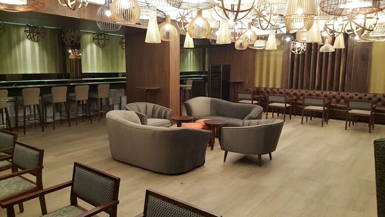 Radisson Blu Lagos Ikeja Hotel
