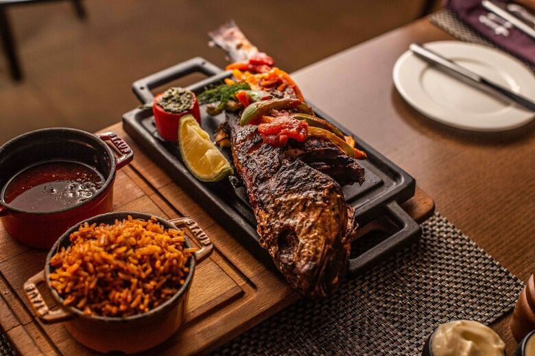 Radisson Blu Lagos Ikeja Hotel