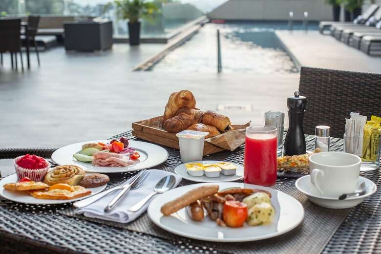 Radisson Blu Lagos Ikeja Hotel