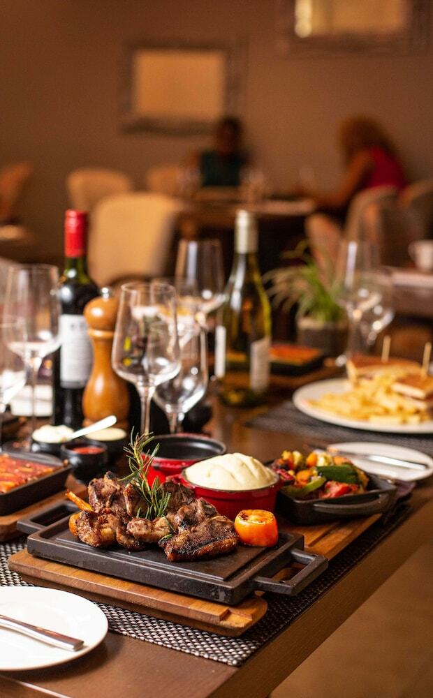 Radisson Blu Lagos Ikeja Hotel