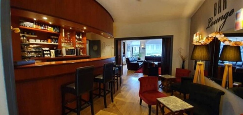 The Originals Hotel Les Oc�anes