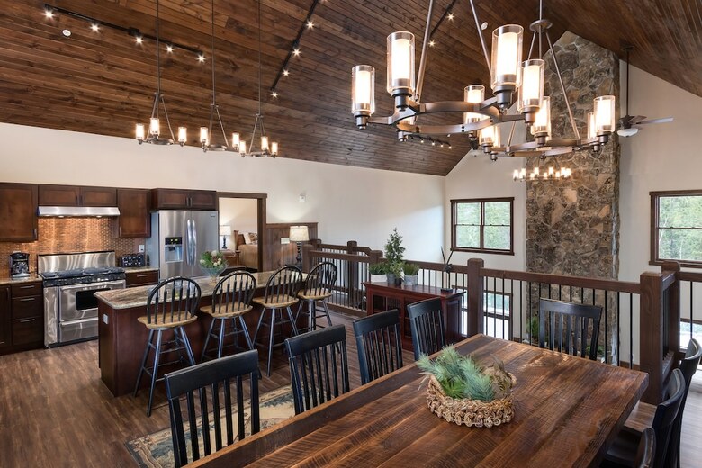 Posada Sylvan Lake Lodge At Custer State Park Resort