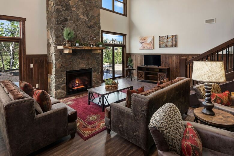 Posada Sylvan Lake Lodge At Custer State Park Resort