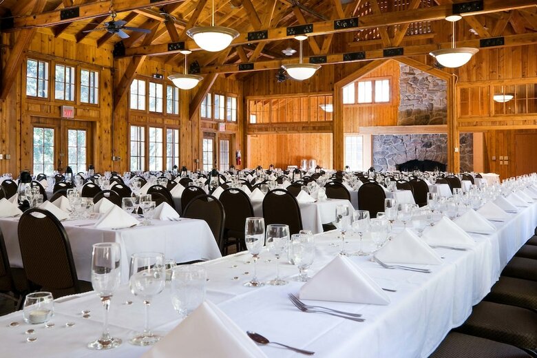 Posada Sylvan Lake Lodge At Custer State Park Resort