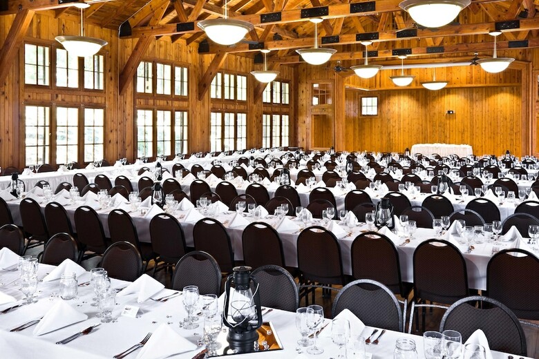 Posada Sylvan Lake Lodge At Custer State Park Resort