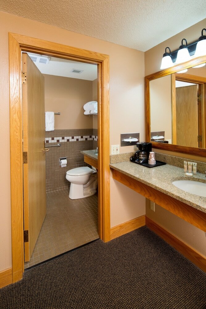 Posada Sylvan Lake Lodge At Custer State Park Resort