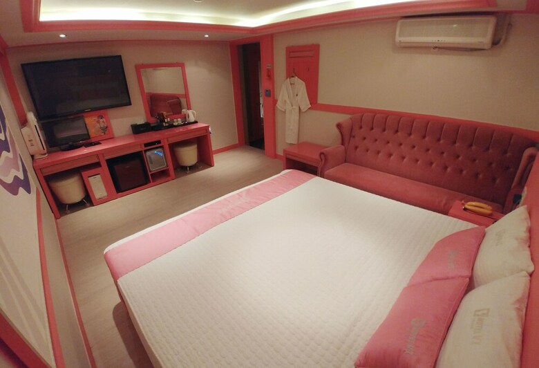 Hotel V1 Motel