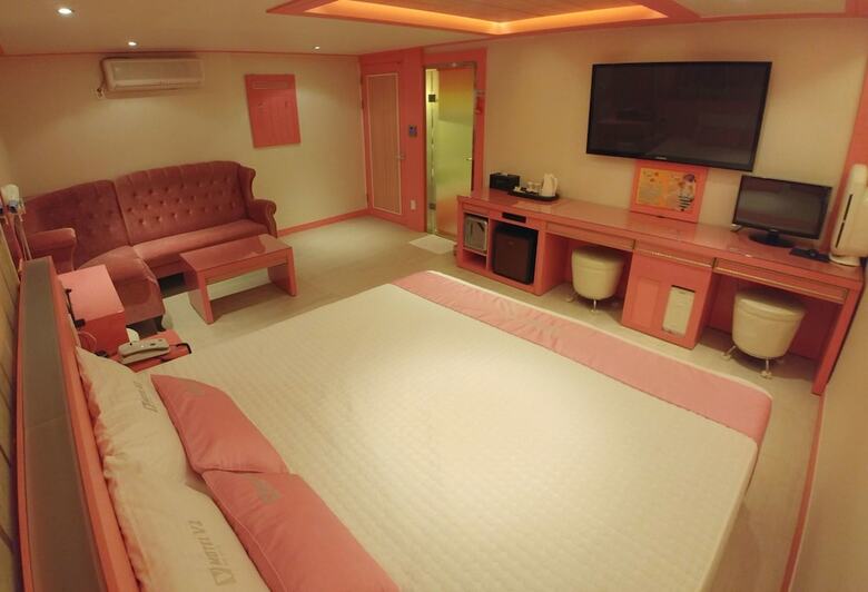 Hotel V1 Motel