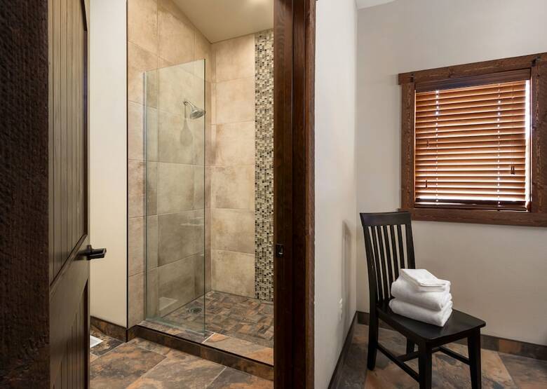 Apartamento State Game Lodge At Custer State Park Resort