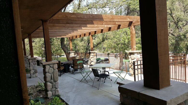 Apartamento State Game Lodge At Custer State Park Resort