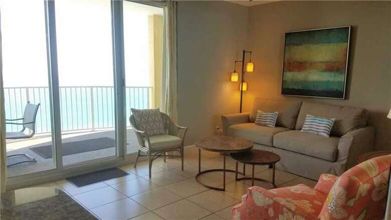 Twin Palms By Royal American Beach Getaways