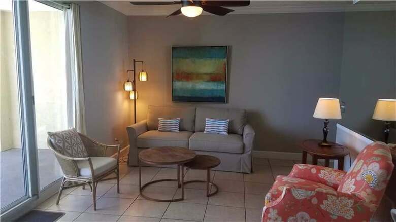 Twin Palms By Royal American Beach Getaways