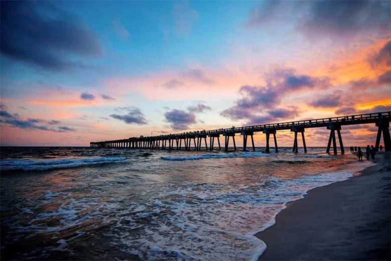 Twin Palms By Royal American Beach Getaways